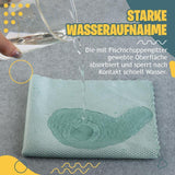 ✨€9.95✨Wellenmuster Fischschuppen Haushaltstücher（2 Set kaufen, 5%OFF）
