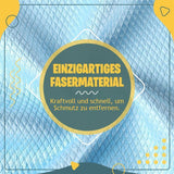 ✨€9.95✨Wellenmuster Fischschuppen Haushaltstücher（2 Set kaufen, 5%OFF）