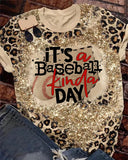 Baseball Its a baseball kinda day