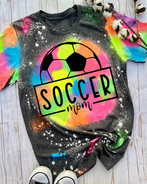 Soccer Mom Shirt