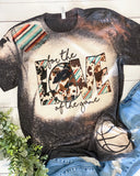 For The Love Of The Game T-Shirt