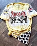 Soccer Mom Shirt