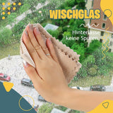 ✨€9.95✨Wellenmuster Fischschuppen Haushaltstücher（2 Set kaufen, 5%OFF）