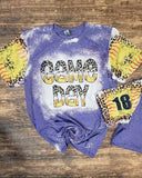 Game day softball T-Shirt