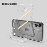 iPhone Straight Edge Glass Phone Case