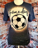 Bleached Soccer Mom T-Shirt