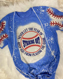 George Herman "Babe" Bleach T-Shirt