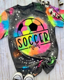 Soccer Mom Shirt