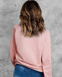 SOFTBALL LONG SLEEVE TOP