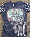 Take Me To The Ballpark Shirt