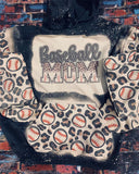 Baseball Mom Hoodie