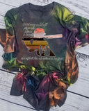 Behind Every Softball Player who believes in herself- Softball Mom