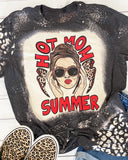 Hot Mom Summer Tee